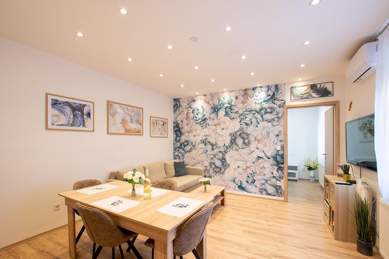 Zora Lak Apartment Sopron Exterior photo